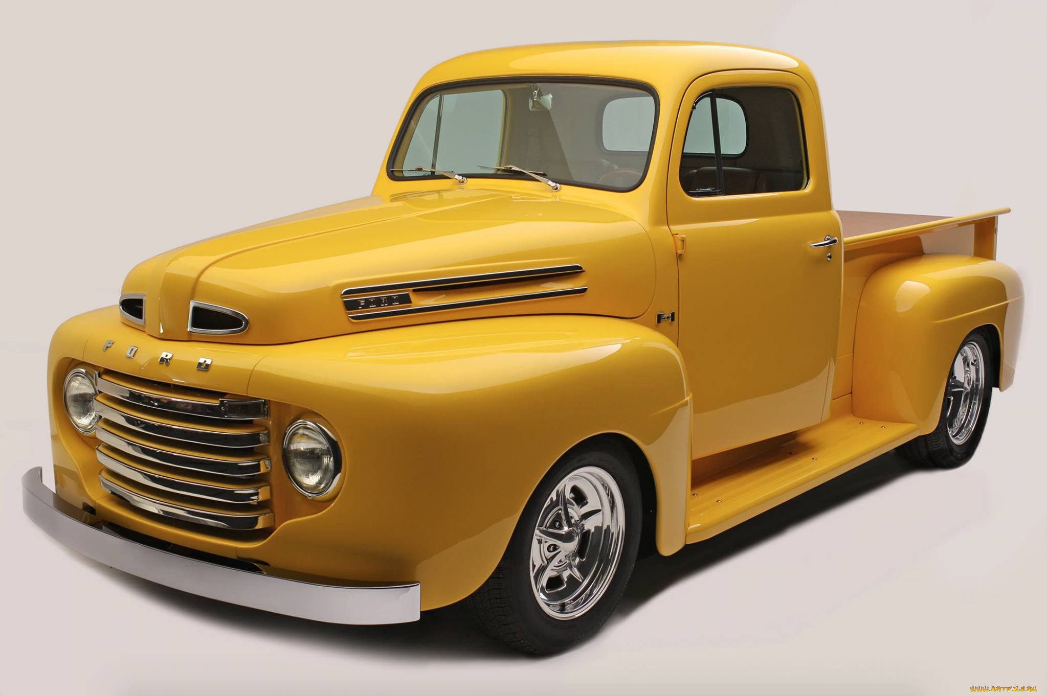 , ford